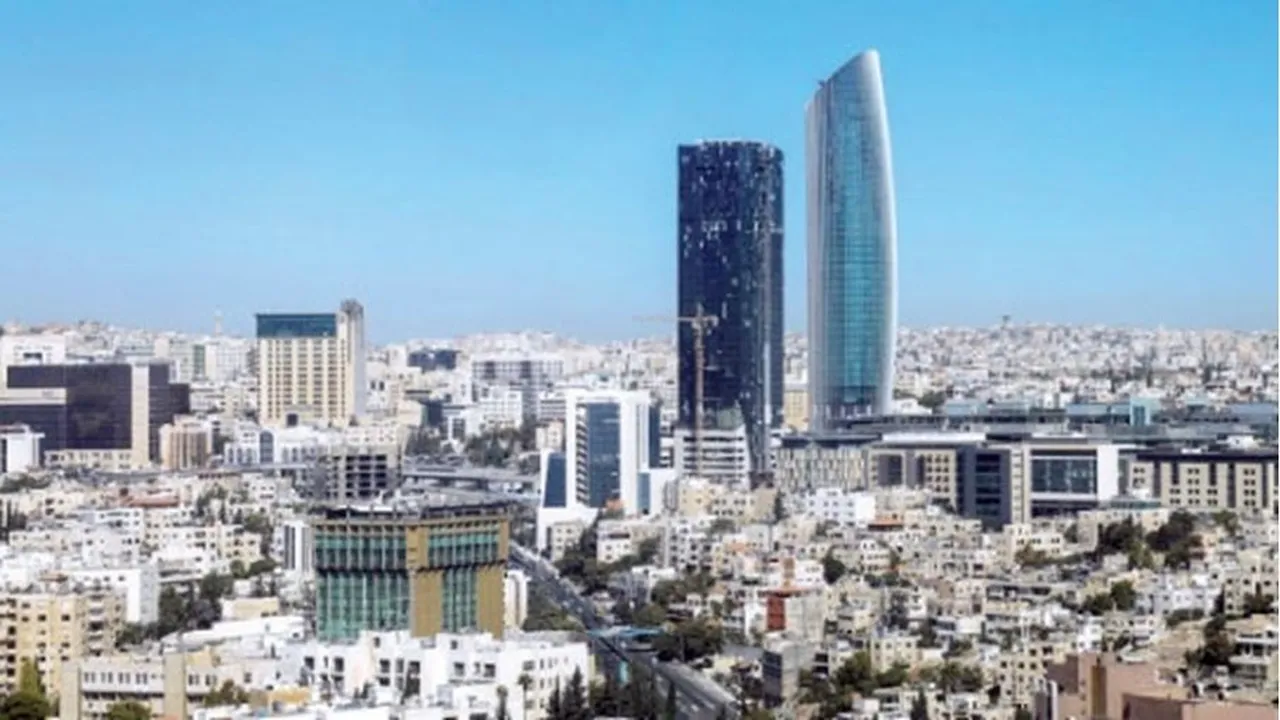 طقس معتدل مستمر حتى يوم الأربعاء المقبل